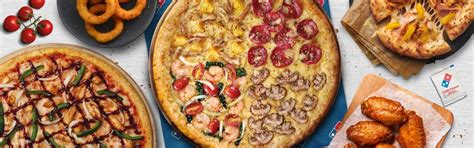 dominos online order timing|Dominos online ordering .